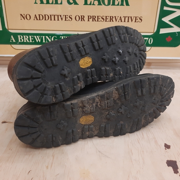 Danner light 40th anniversary Hiking Boot sz 12 - Picture 4 of 7